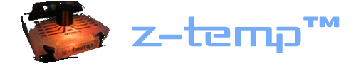 Z-Temp Forum