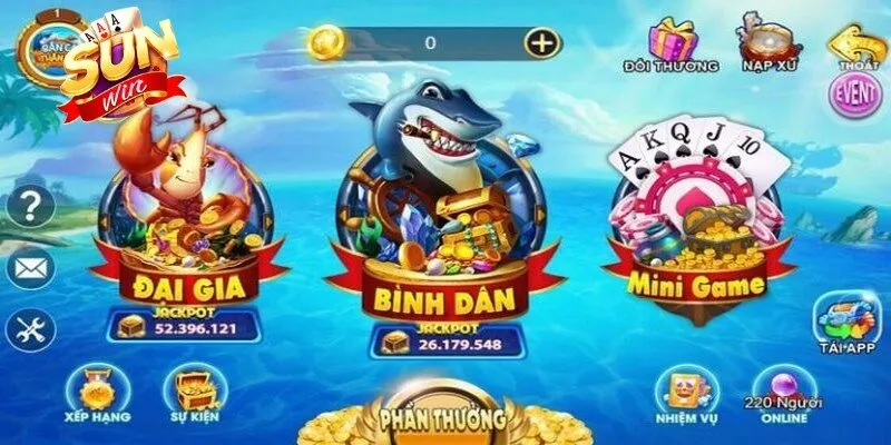 Bắn vào góc là một trong những phương pháp săn sinh vật hiệu quả