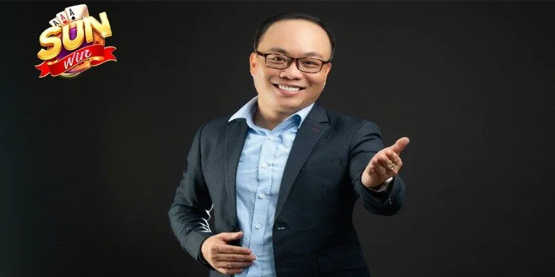 CEO Quang Vinh - Người Sáng Lập Sunwin Chất Lượng 1 Sunwin CEO Quang Vinh kiến tạo hệ thống Sunwin đáng tin cậy