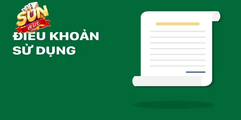 Điều Khoản Sử Dụng Sunwin - Tổng Hợp Quy Định Minh Bạch 3 Sunwin Bảo mật đối với tất cả sao kê thanh toán, tuân thủ hướng dẫn