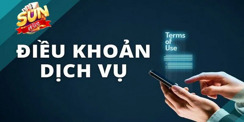 Điều Khoản Sử Dụng Sunwin - Tổng Hợp Quy Định Minh Bạch 2 Sunwin Các hội viên mới đồng thời phải hứa tuân thủ các điều khoản
