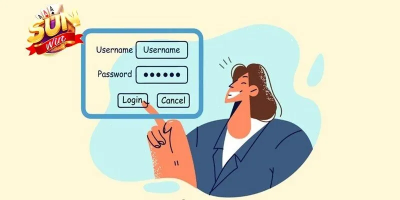 Lấy Lại Mật Khẩu Sunwin Nhanh Chóng Theo Các Bước Cụ Thể 2 Sunwin Lấy lại mật khẩu Sunwin vô cùng dễ dàng nhờ các chỉ dẫn cụ thể