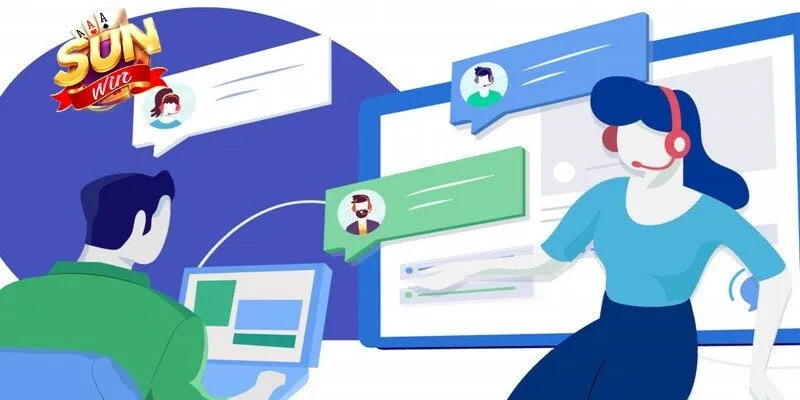 Liên Hệ Sunwin - Tiếp Nhận Tư Vấn, Giải Đáp Tận Tình 2 Sunwin Gửi thư điện tử Gmail để được giải quyết ngay tất cả vấn đề