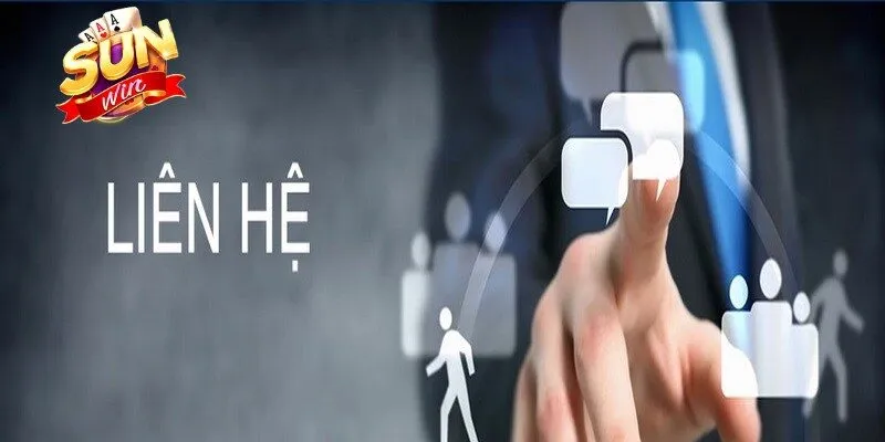 Liên Hệ Sunwin - Tiếp Nhận Tư Vấn, Giải Đáp Tận Tình 1 Sunwin Liên hệ siêu nhanh chóng, miễn phí và dễ dàng qua các kênh