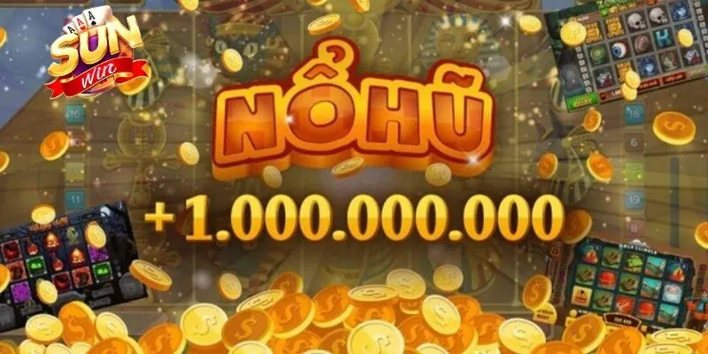 Nổ Hũ Vip - Đẳng Cấp Game Đổi Thưởng Trực Tuyến Hàng Đầu 2 Sunwin Nổ hũ vip được biết là game giải trí đổi thưởng xanh chín nhất 2026