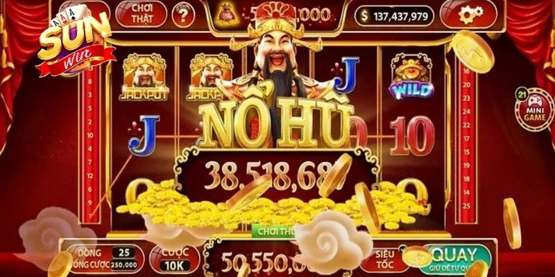 Nổ Hũ Vip - Đẳng Cấp Game Đổi Thưởng Trực Tuyến Hàng Đầu 4 Sunwin Lựa chọn thời điểm "vàng" để quay hũ thích hợp là từ 20h đến 24h