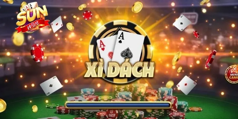 Xì Dách Sunwin - Siêu Phẩm Giải Trí Thách Thức Bet Thủ 2 Sunwin Game bài Xì Dách Sunwin là một hình thức giải trí siêu đặc sắc