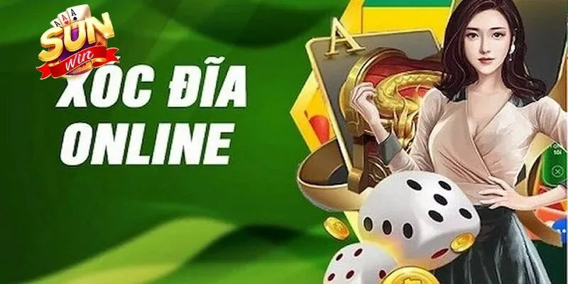 Xóc Đĩa Trực Tuyến - Bí Quyết Cược Luôn Thắng Cho Newbie 2 Sunwin Xóc đĩa trực tuyến là trò chơi giải trí hấp dẫn với tỷ lệ thưởng cao